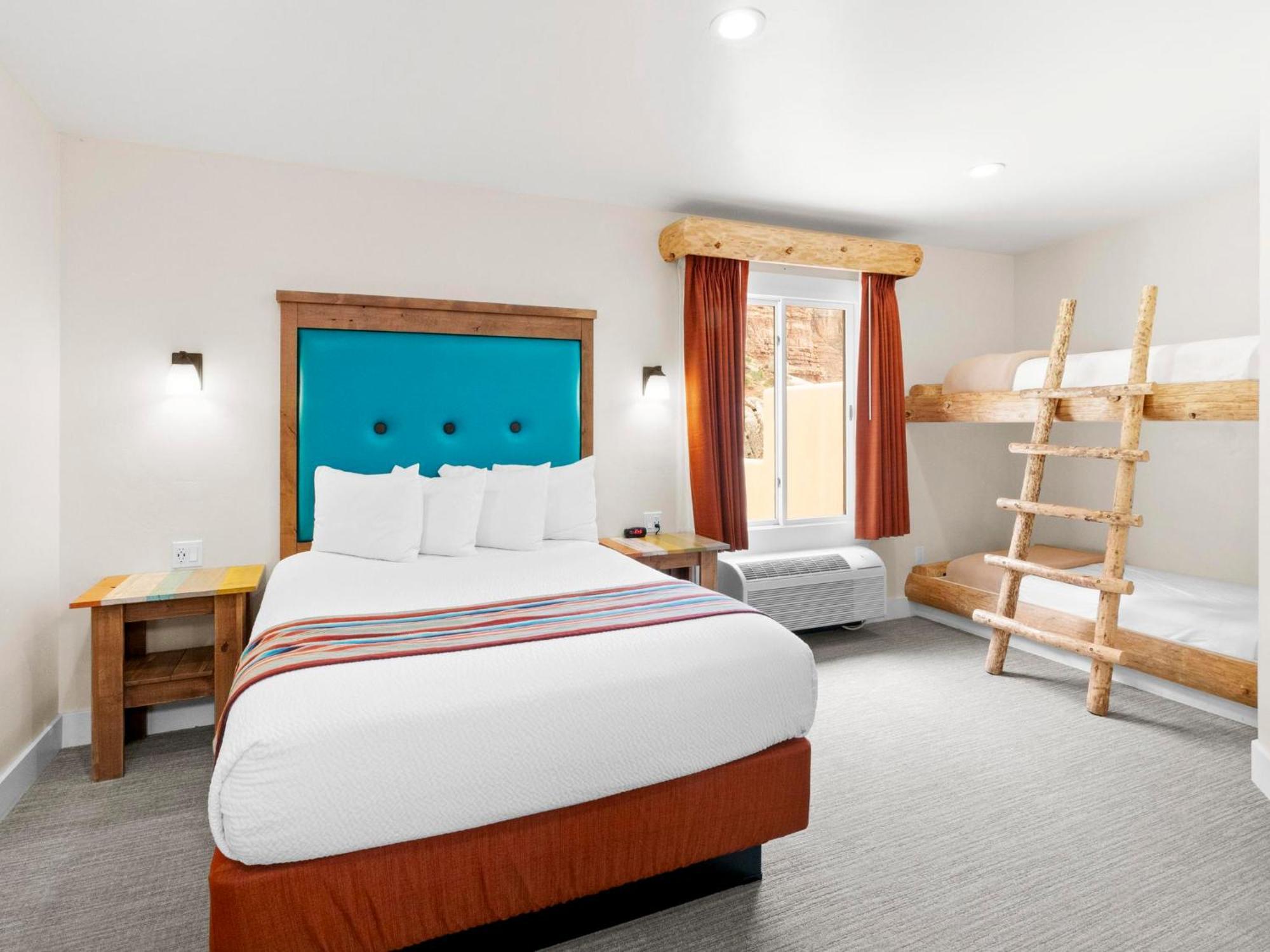 Bluff Dwellings Resort Extérieur photo